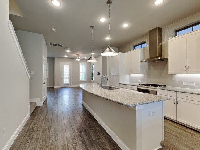 Building Photo - 1181 Tea Olive Ln