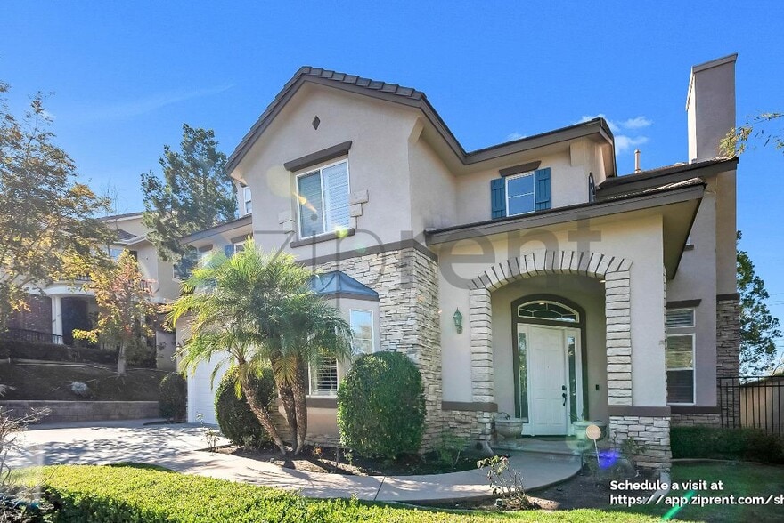 Building Photo - 23689 Castle Rock