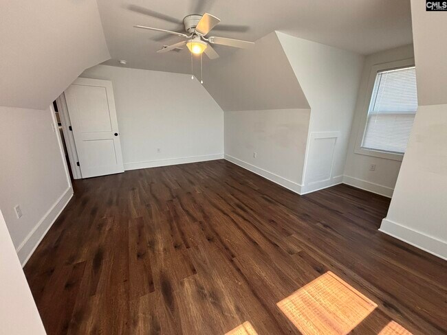 Building Photo - 329 S Saluda Ave