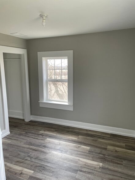 Bedroom 2 - W292S4024 Hillside Rd