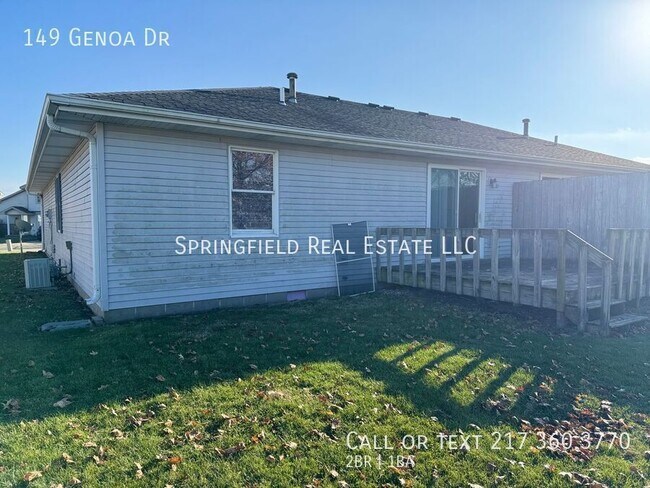 Building Photo - 149 Genoa Dr