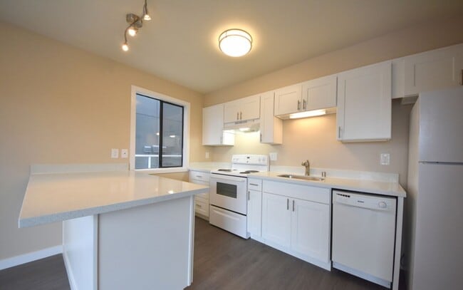 Interior Photo - Greenwood Apartments