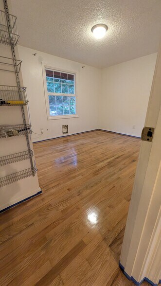 Rm #1 Master - 2300 192nd Pl SW