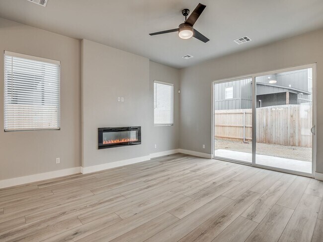 Building Photo - Beautiful New Construction Home in Edmond/Oklahoma City