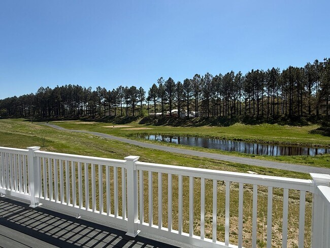 Building Photo - Modern Townhome with Golf Course Views & 2-Car Garage- Cambridge, MD