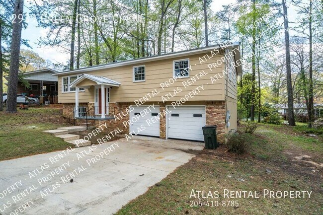 Building Photo - 2939 Green Grove Cir NE