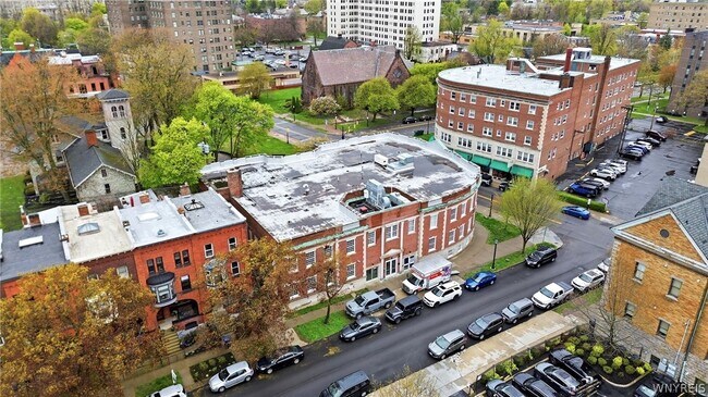 Building Photo - 40 North St