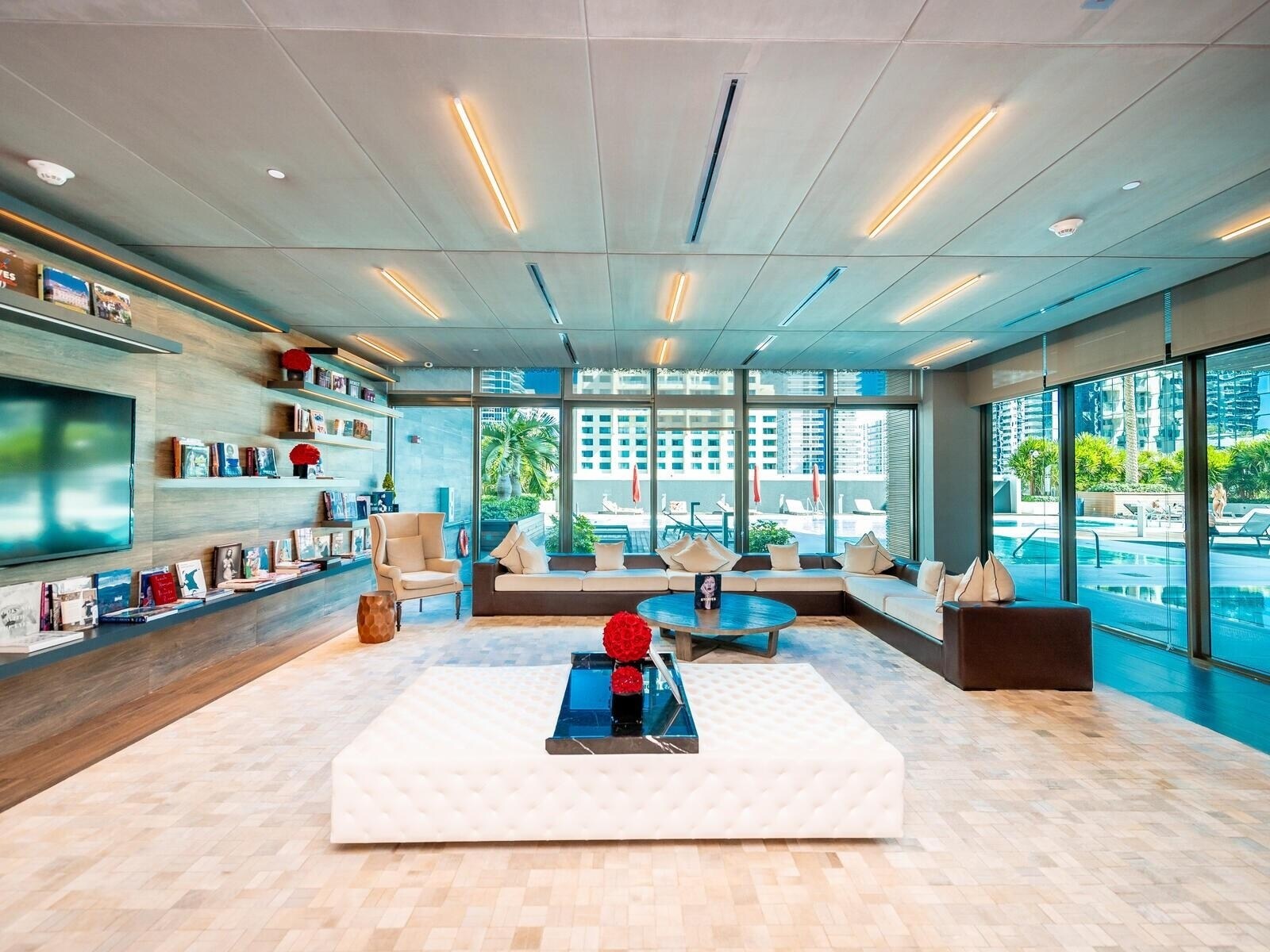 Building Photo - 1080 Brickell Ave