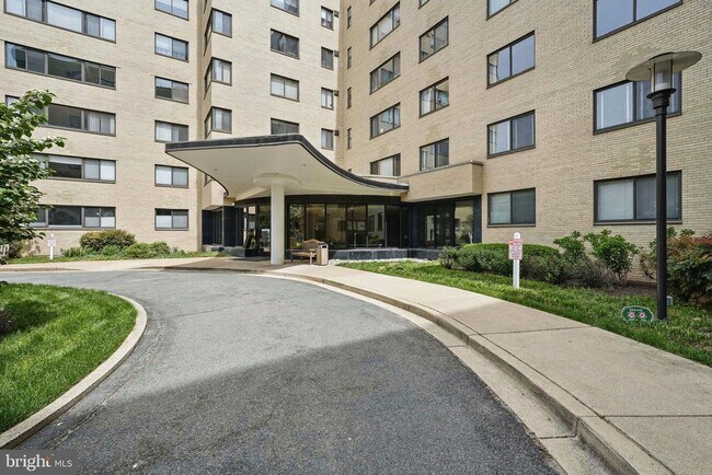 Building Photo - 3701 Connecticut Ave NW
