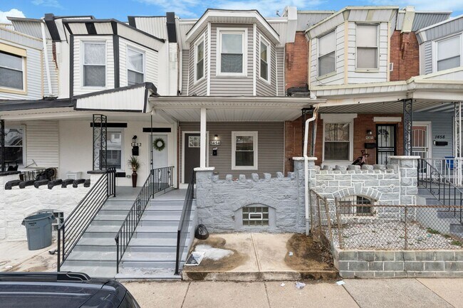 Building Photo - 1454 N 56th St