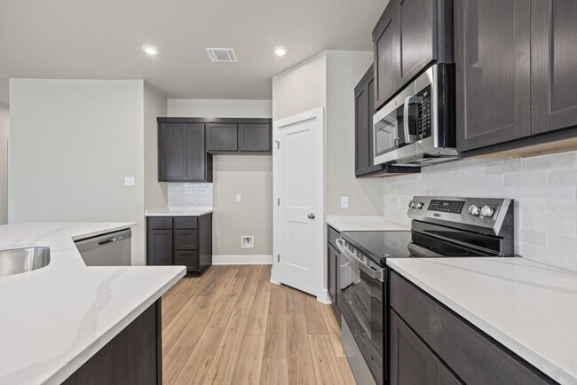 Building Photo - Brand New 3-Bedroom Home in Hartrick Ranch...