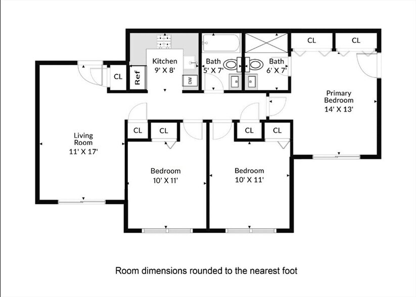 Building Photo - 111 W 8th St