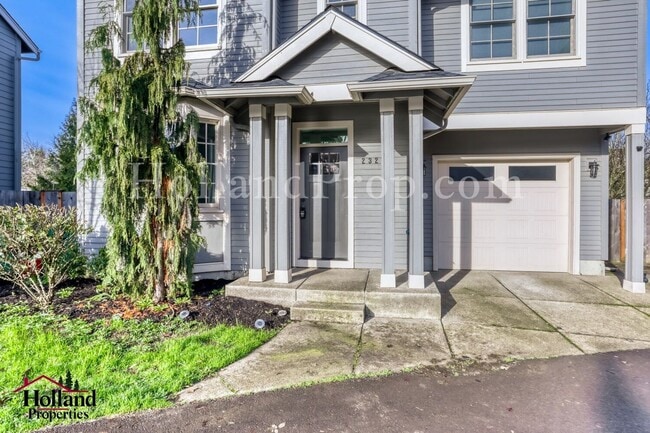 Building Photo - Stunning 3-Bedroom Forest Grove Home with Fireplace, Fenced Yard & Garage