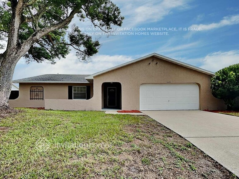 Primary Photo - 1420 Guinevere Dr