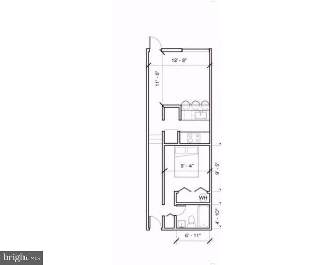 Building Photo - 130 Arch St