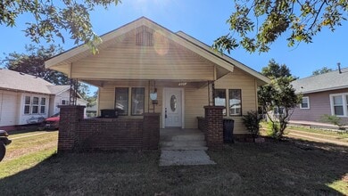 Building Photo - 531 W Wallace St