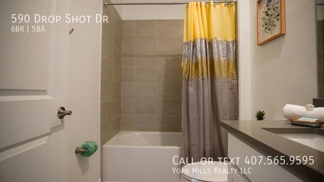 Building Photo - 590 Drop Shot Dr
