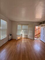 Building Photo - 2801 Fulton St