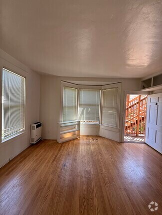 Building Photo - 2801 Fulton St