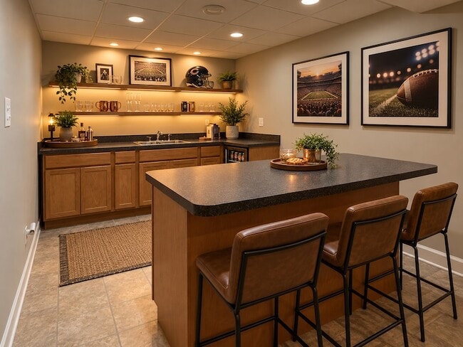 Building Photo - 2835 Cattail Ct