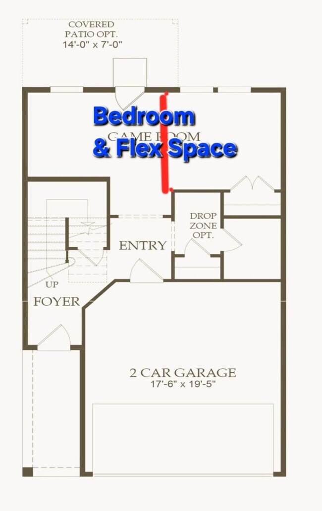 Building Photo - 3115 Roseland Terrace Ln