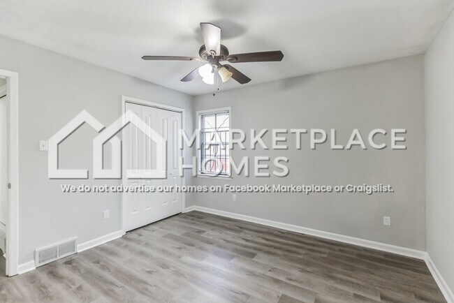 Building Photo - 3902 Trufant Ave