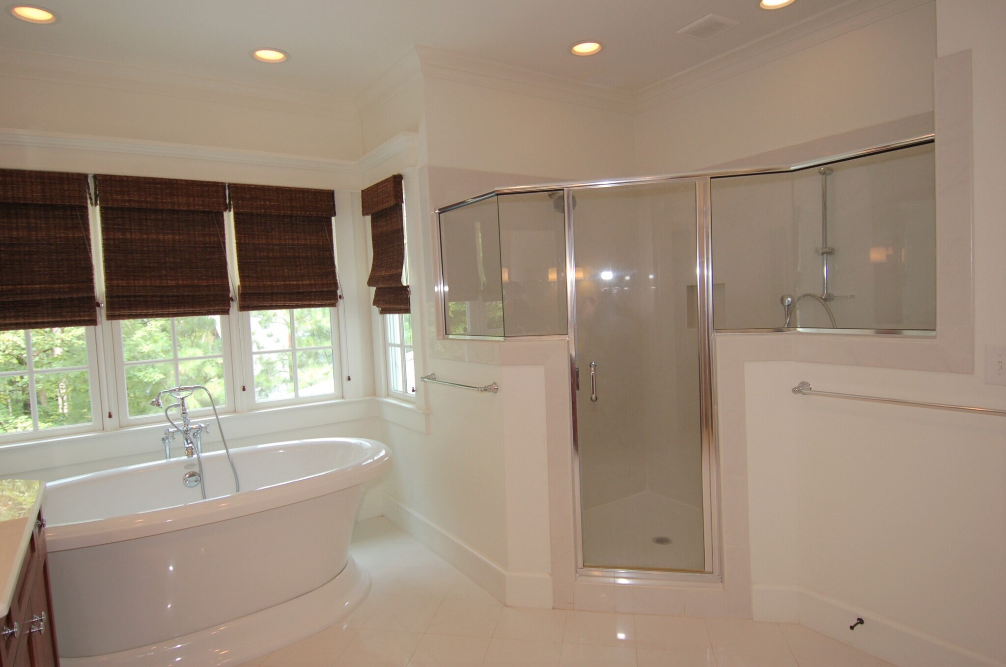 Primary Bath - 1020 Raindipper Dr
