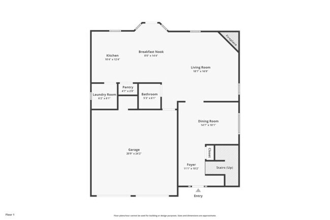 Building Photo - 2940 Two Lakes Cir