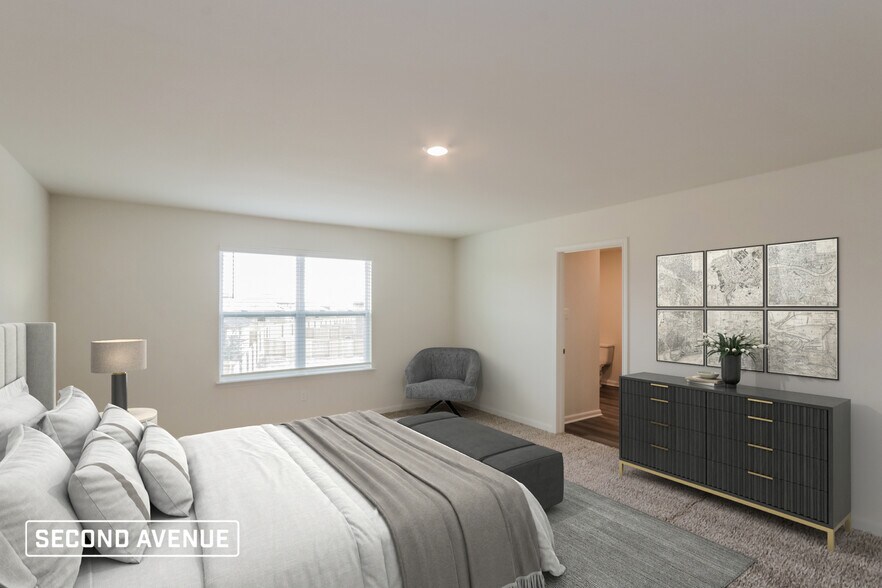 Building Photo - 609 Micah Ln