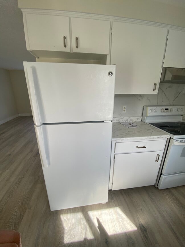 Building Photo - 2626 A St