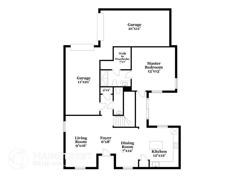 Building Photo - 8223 West Odeum Ln