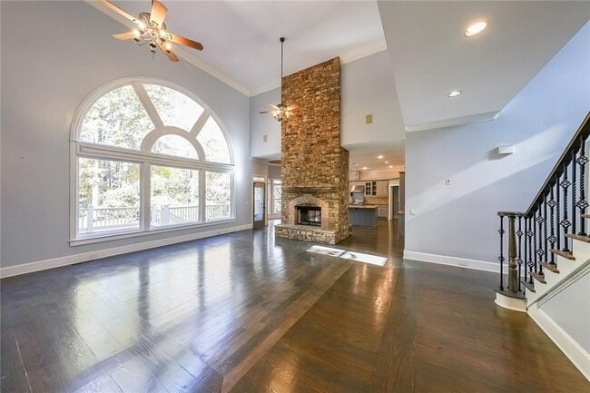 Building Photo - 2747 Lockerly Ln