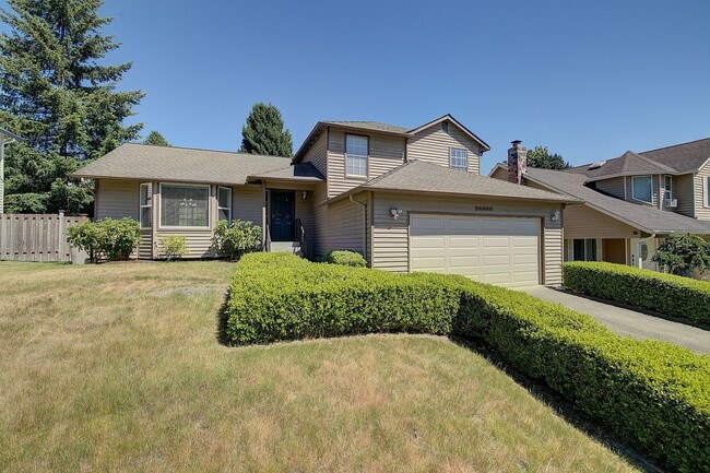 Primary Photo - 3Bd/2.5Ba Kent House