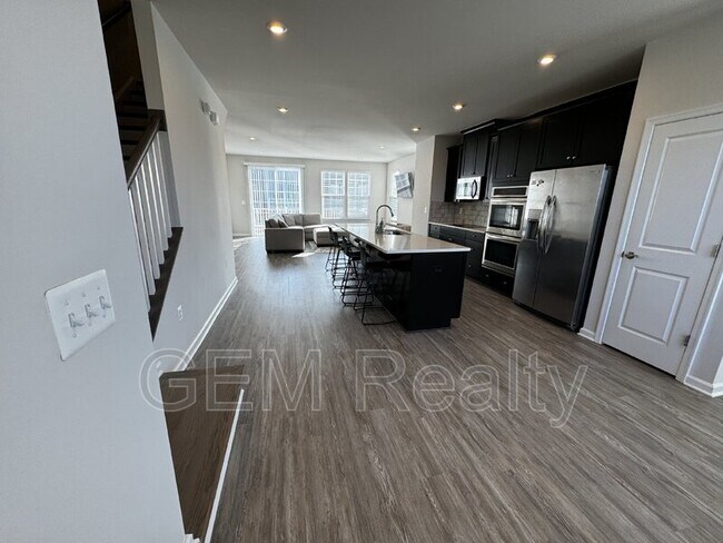 Building Photo - 1853 Sag Harbor Ln