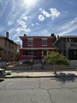 Building Photo - 221 Porfirio Diaz St