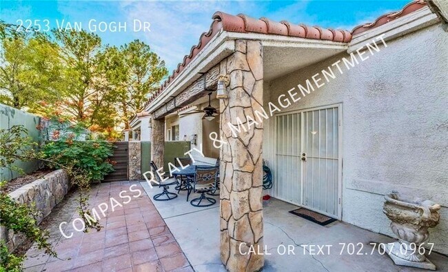 Building Photo - 2253 Van Gogh Dr