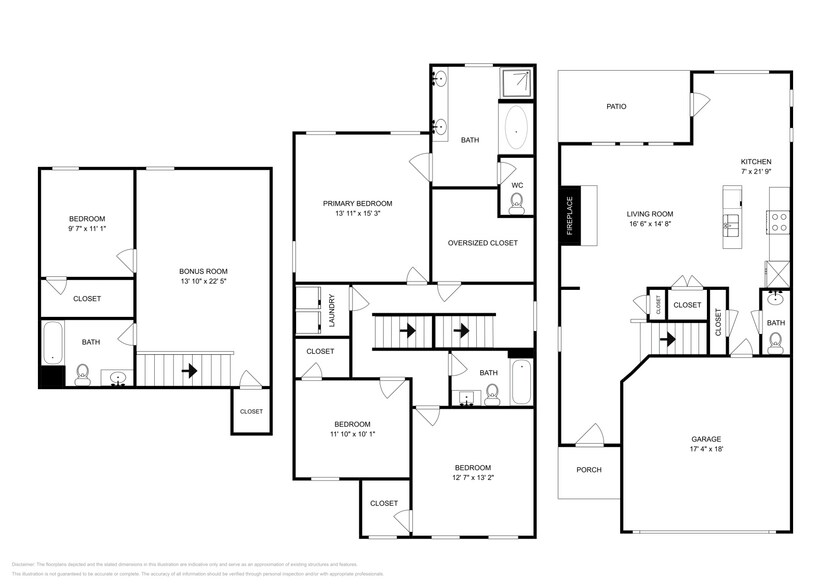 Building Photo - 2241 Westside Dr