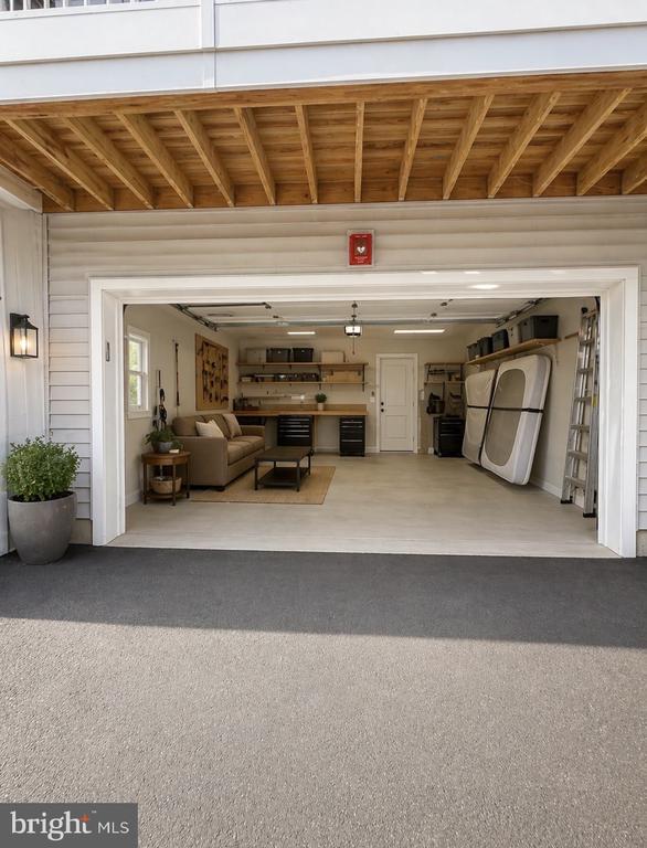 Building Photo - 903B Spring Mill Ave