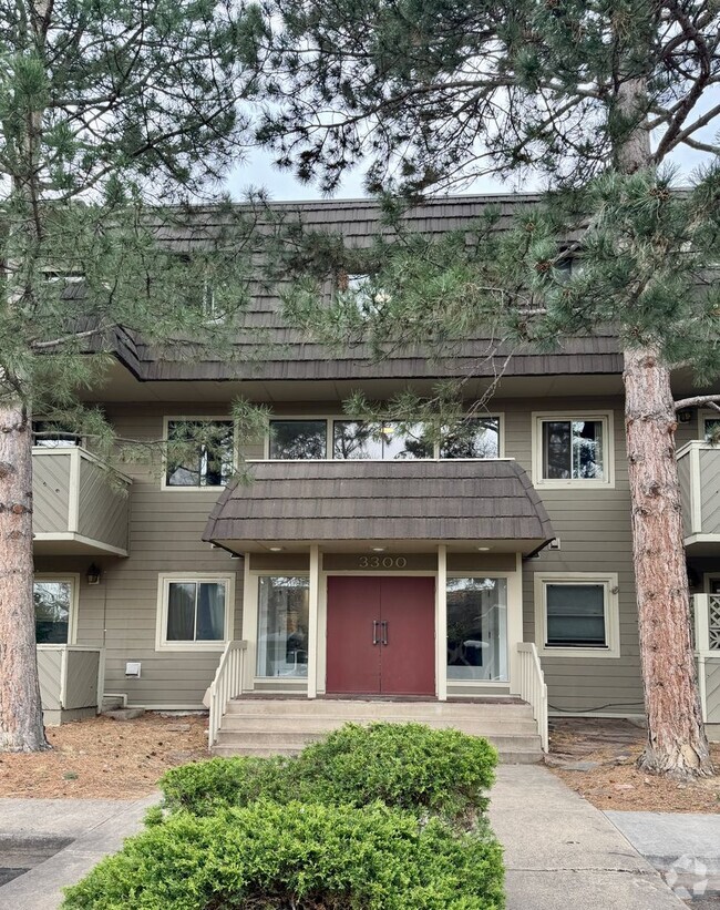 Building Photo - 1 Bedroom, 1 Bath Apartment in Boulder
