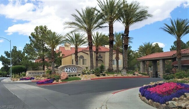 Building Photo - 2200 S Fort Apache Rd