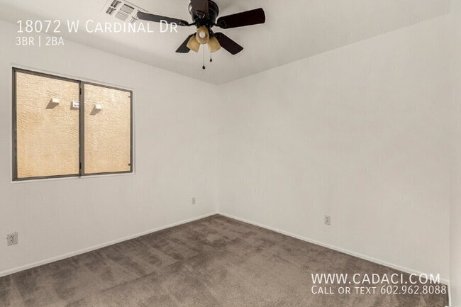 Building Photo - 18072 W Cardinal Dr