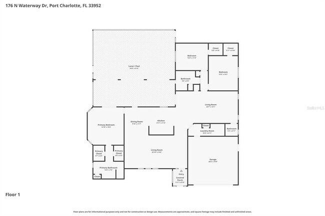 Building Photo - 176 N Waterway Dr NW