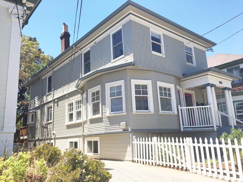 Building Photo - 3012 College Ave