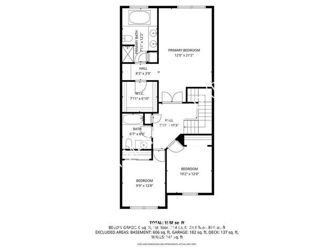 Building Photo - 104 Walker Rd