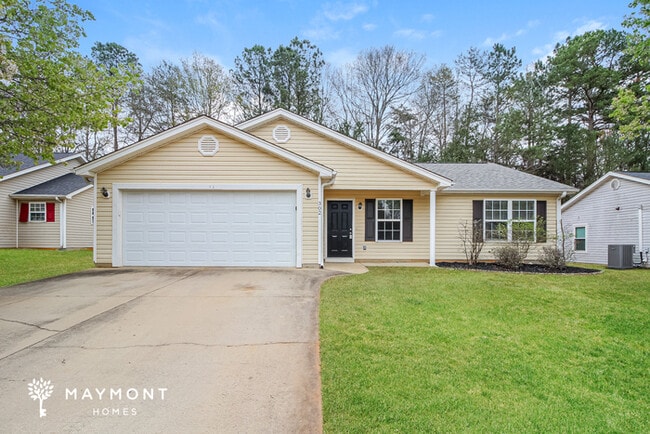 Building Photo - 302 Yukon Dr