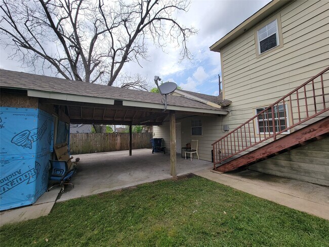 Building Photo - 3115 Havner Ln