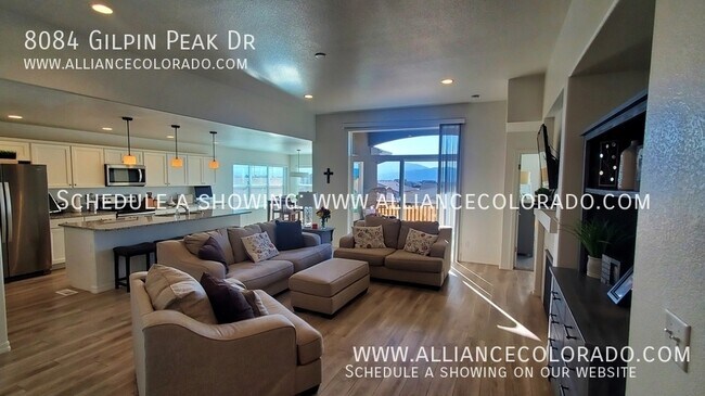 Building Photo - 8084 Gilpin Peak Drive