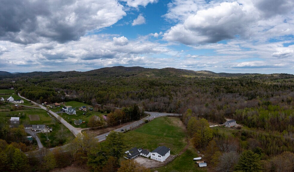 Building Photo - 101 Rocky Dunn Rd