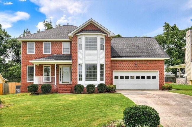 Primary Photo - 4159 Saddle Horn Dr