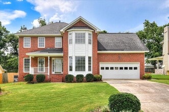 Building Photo - 4159 Saddle Horn Dr